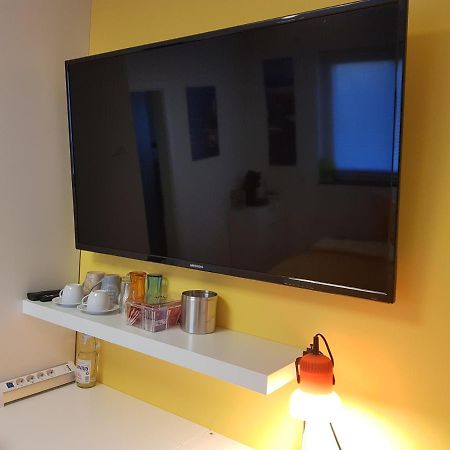 Klein Und Fein Apartamento Erftstadt Exterior foto