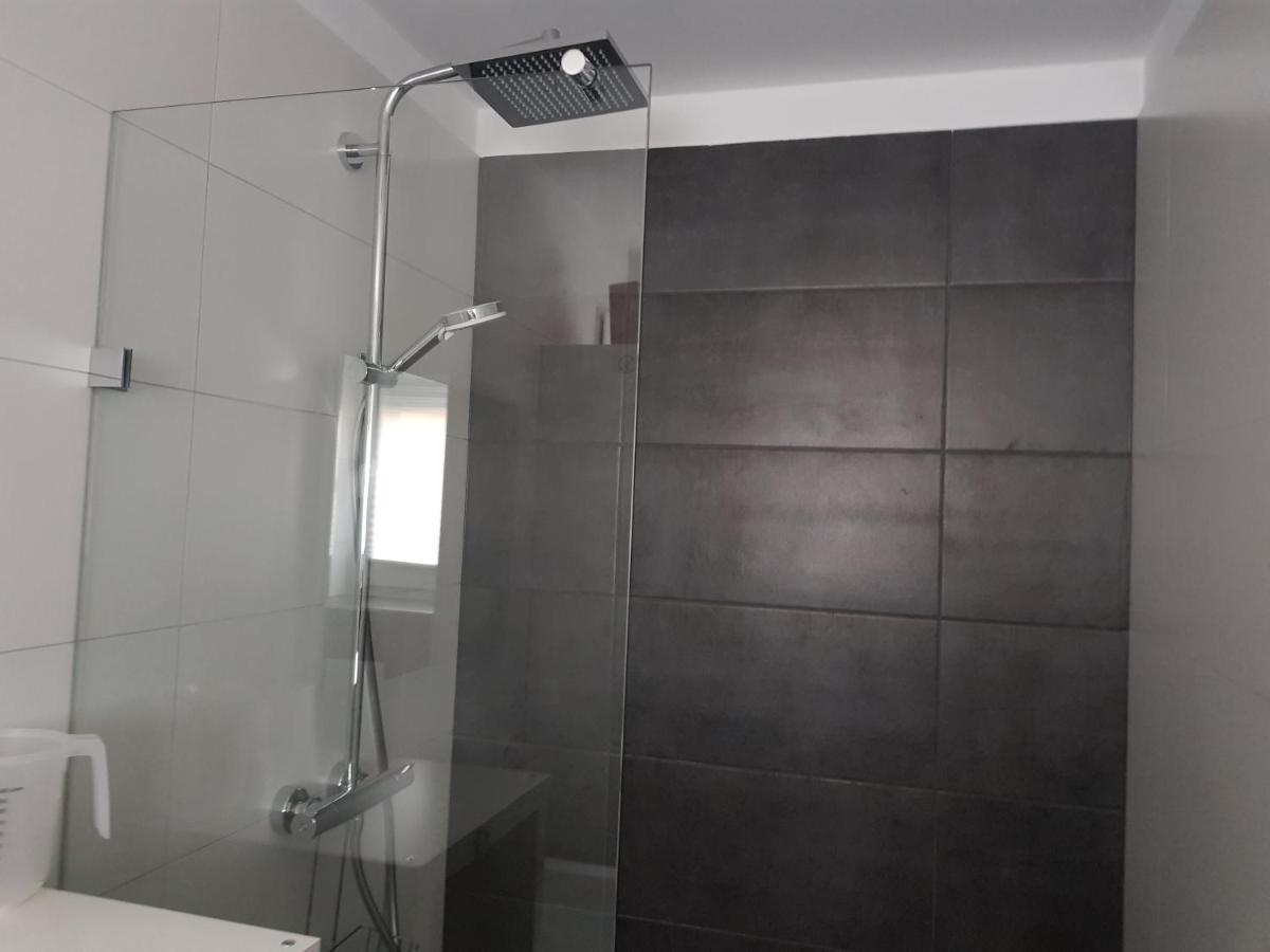 Klein Und Fein Apartamento Erftstadt Exterior foto